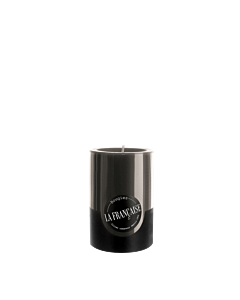 Bougies La Francaise - Small Pillar Candle - Ivory